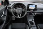 Hyundai i30 N Line 2018 года (WW)
